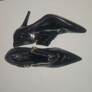 Lauren Ralph Lauren size 9 1/2